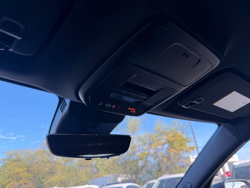 2024 GMC Acadia AT4 *Super Cruise/Luxury Pkg