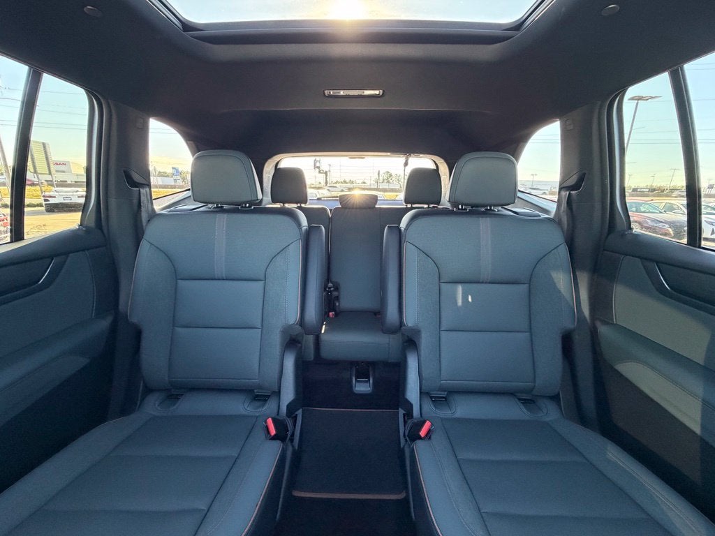 2024 GMC Acadia AT4 *Super Cruise/Luxury Pkg