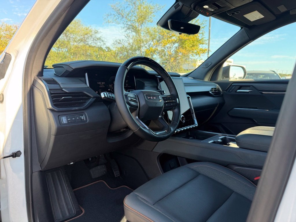 2024 GMC Acadia AT4 *Super Cruise/Luxury Pkg