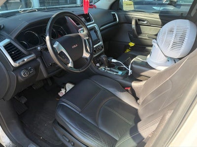 2017 GMC Acadia Limited Limited