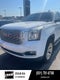 2016 GMC Yukon SLE