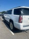 2016 GMC Yukon SLE