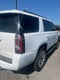 2016 GMC Yukon SLE
