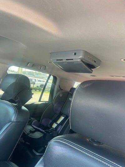 2016 GMC Yukon SLE