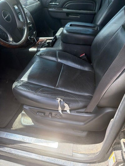 2013 GMC Yukon Denali