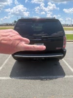 2013 GMC Yukon Denali