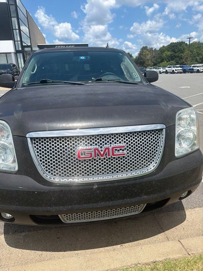 2013 GMC Yukon Denali