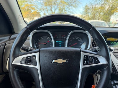2015 Chevrolet Equinox LT 1LT
