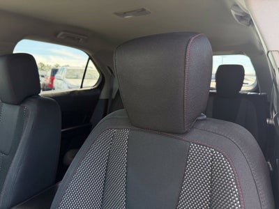 2015 Chevrolet Equinox LT 1LT