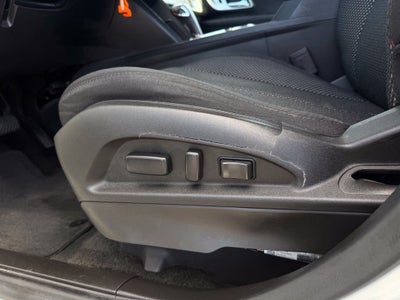 2015 Chevrolet Equinox LT 1LT