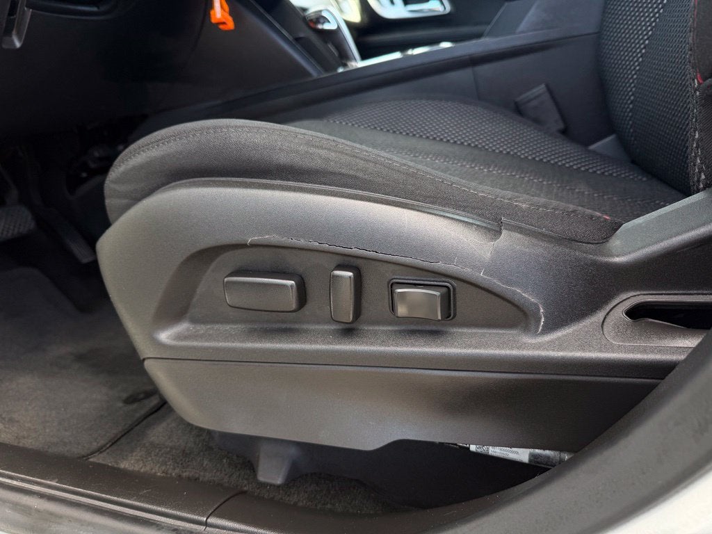 2015 Chevrolet Equinox LT 1LT
