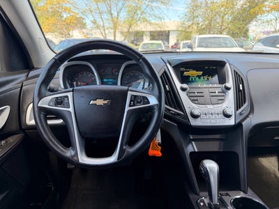 2015 Chevrolet Equinox LT 1LT