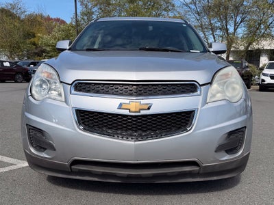 2015 Chevrolet Equinox LT 1LT