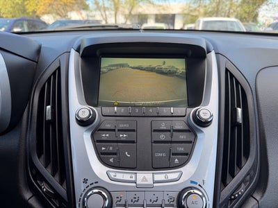2015 Chevrolet Equinox LT 1LT