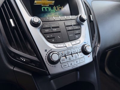 2015 Chevrolet Equinox LT 1LT
