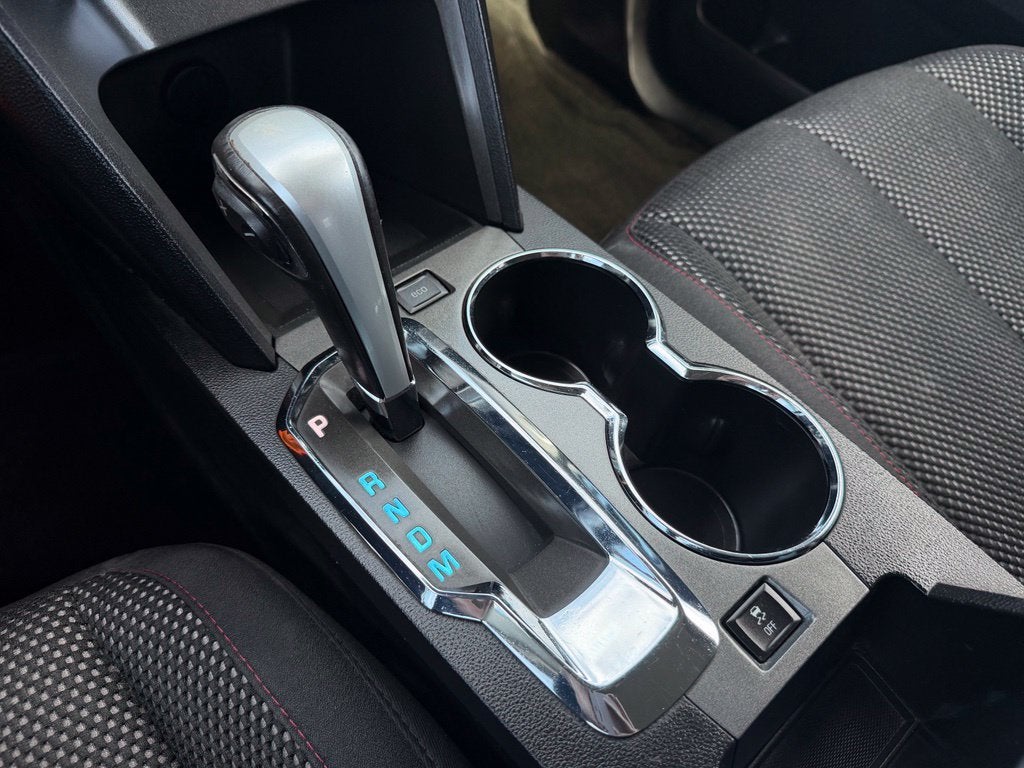 2015 Chevrolet Equinox LT 1LT