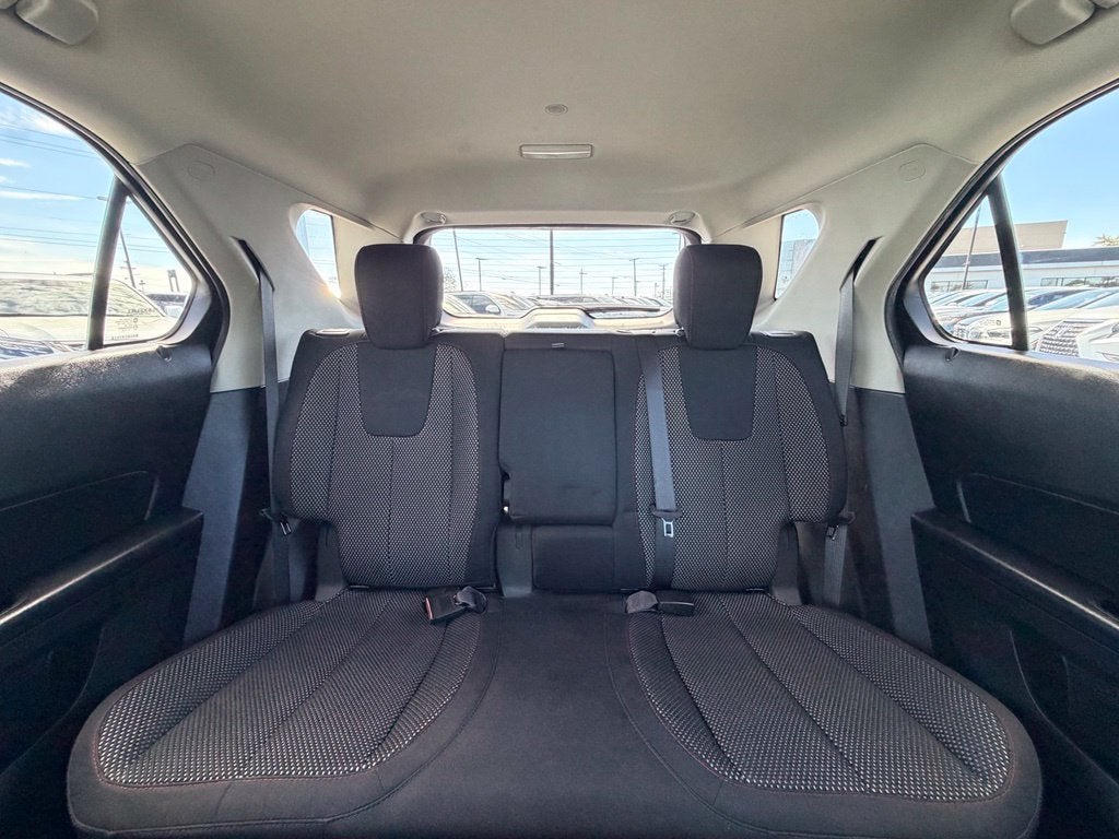 2015 Chevrolet Equinox LT 1LT