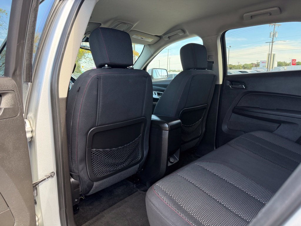 2015 Chevrolet Equinox LT 1LT