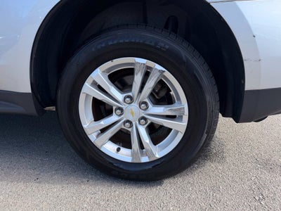 2015 Chevrolet Equinox LT 1LT