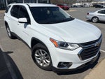 2018 Chevrolet Traverse LT Cloth w/1LT