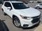 2018 Chevrolet Traverse LT Cloth w/1LT