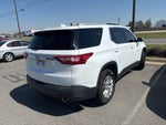 2018 Chevrolet Traverse LT Cloth w/1LT