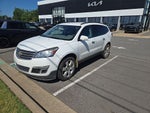 2017 Chevrolet Traverse LT 1LT