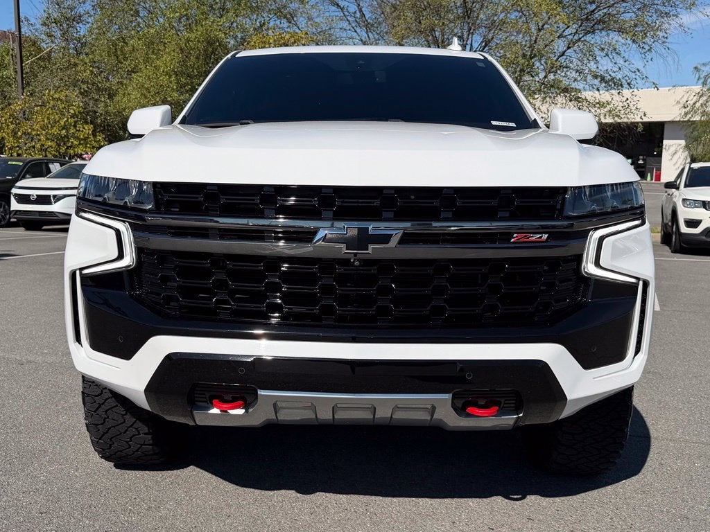 2022 Chevrolet Tahoe Z71 *w/ Luxury Pkg
