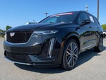 2025 Cadillac XT6 Sport