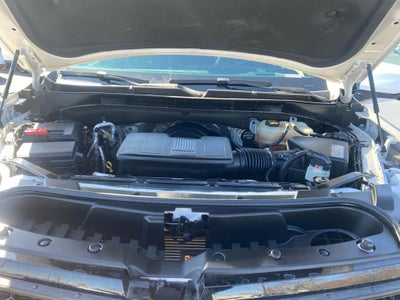 2021 Cadillac Escalade ESV Sport Platinum