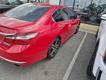 2017 Honda Accord Sport Special Edition
