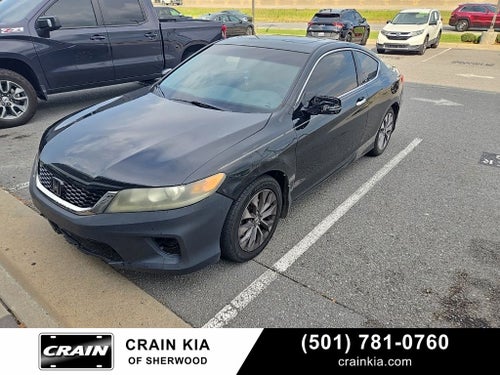 2013 Honda Accord EX
