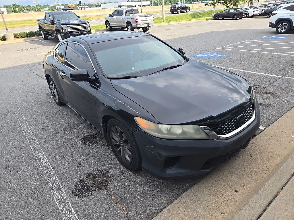 2013 Honda Accord EX