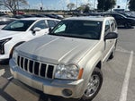 2007 Jeep Grand Cherokee Laredo