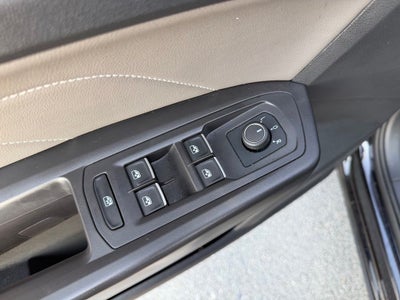 2023 Volkswagen Atlas Cross Sport 2.0T SE