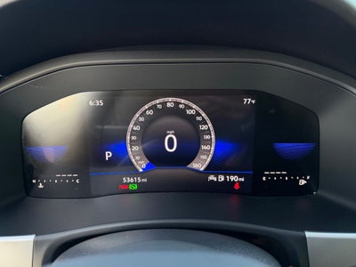 2023 Volkswagen Atlas Cross Sport 2.0T SE