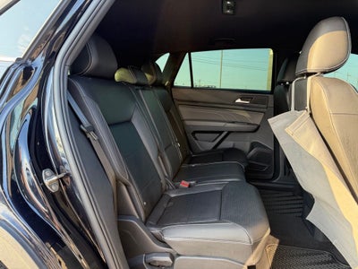 2023 Volkswagen Atlas Cross Sport 2.0T SE