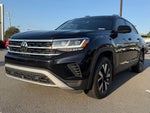 2023 Volkswagen Atlas Cross Sport 2.0T SE