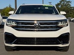 2023 Volkswagen Atlas Cross Sport 3.6L V6 SEL Premium R-Line