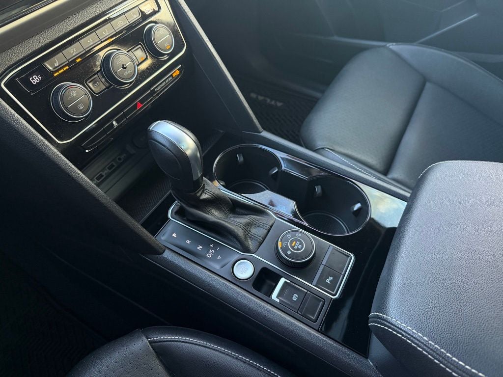 2020 Volkswagen Atlas Cross Sport 3.6L V6 SEL 4Motion