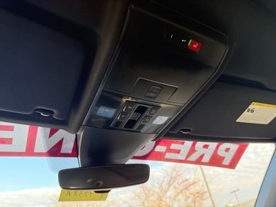 2020 Volkswagen Atlas Cross Sport 3.6L V6 SEL 4Motion