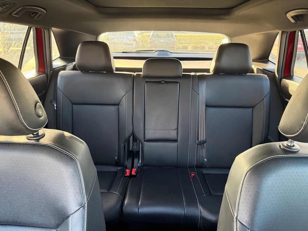 2020 Volkswagen Atlas Cross Sport 3.6L V6 SEL 4Motion