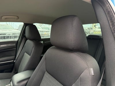 2022 Chrysler 300 Touring