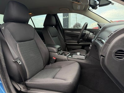 2022 Chrysler 300 Touring