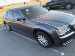 2014 Chrysler 300 Base