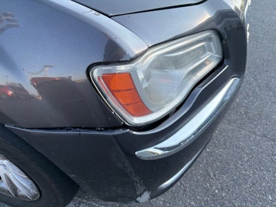 2014 Chrysler 300 Base