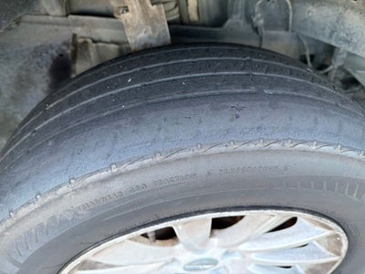 2014 Chrysler 300 Base