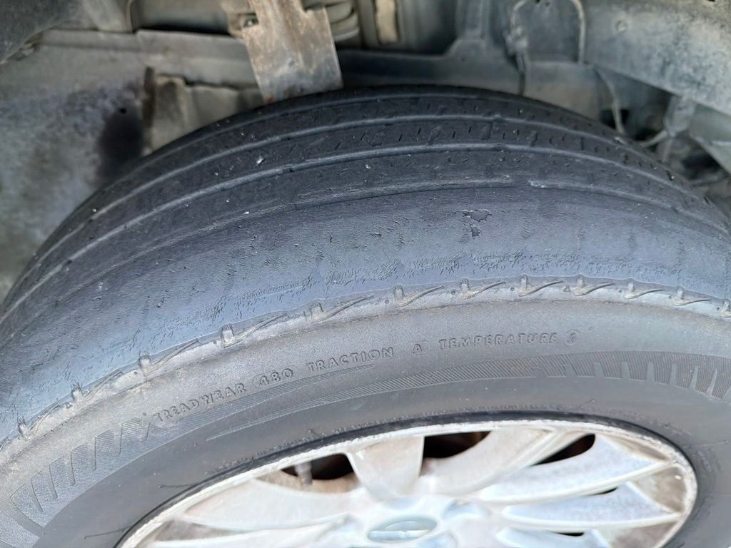 2014 Chrysler 300 Base