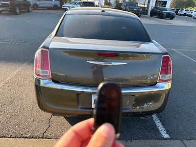 2014 Chrysler 300 Base