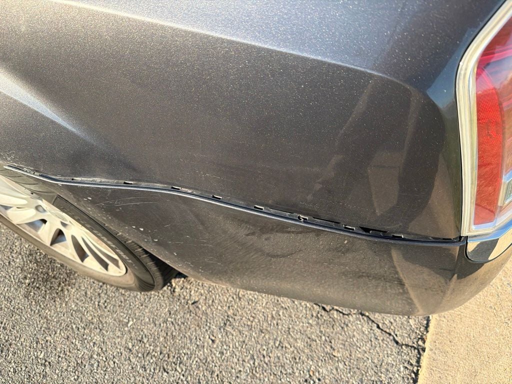 2014 Chrysler 300 Base